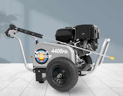 Pressure Washers