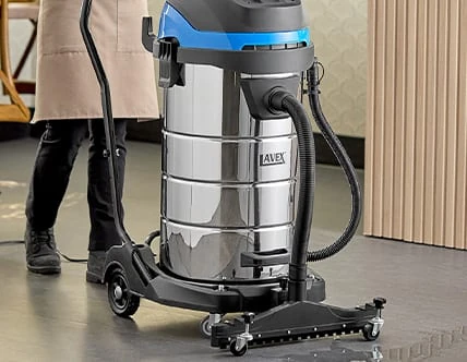 Wet / Dry Vacs