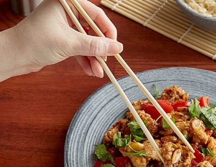 Disposable Chopsticks