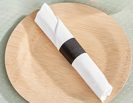 Napkin Bands