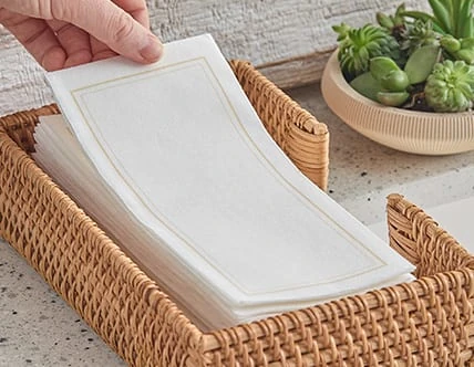 Paper Napkins