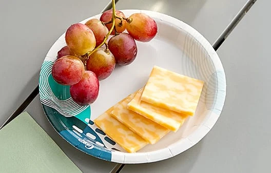Paper Plates