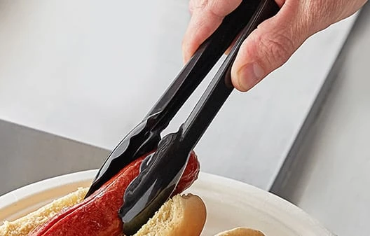 Plastic Serving Utensils