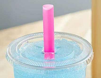 Straws