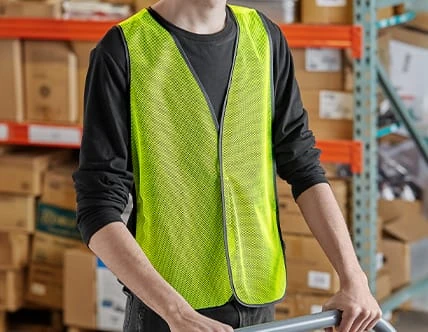 Industrial Clothing