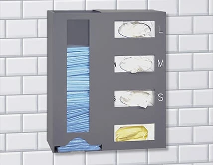 PPE Dispensers
