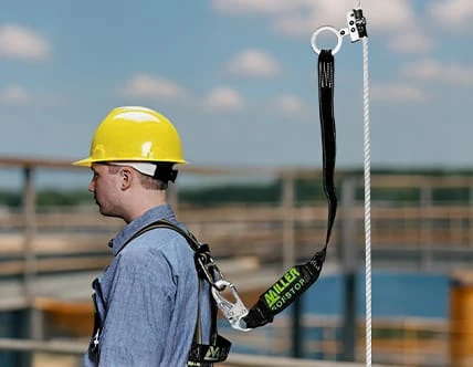 Fall Protection Equipment