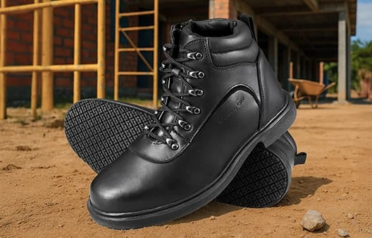 Industrial Footwear