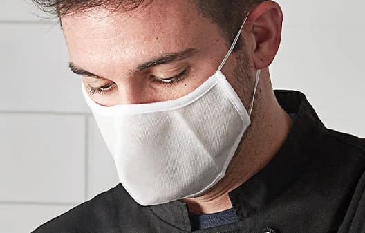 Face Masks and Respirators