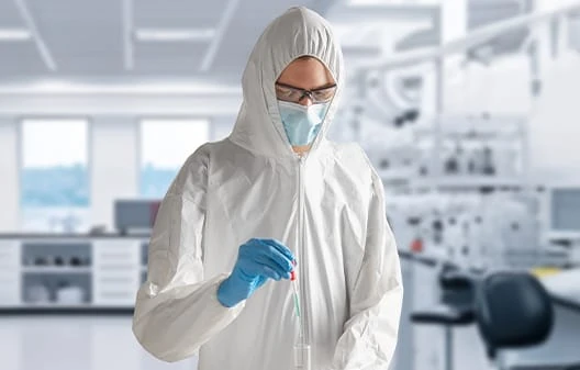 Protective Clothing