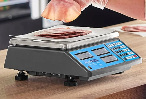 Commercial Scales