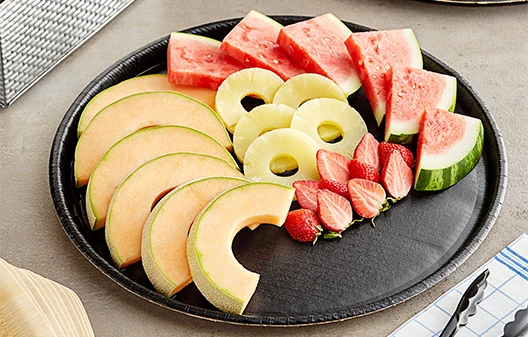 Disposable Serving and Catering Trays
