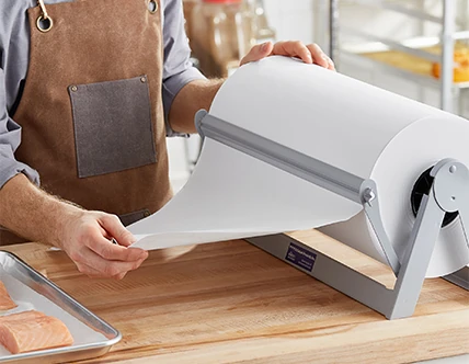 Freezer Paper