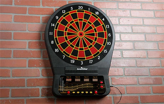Game Room Equipment