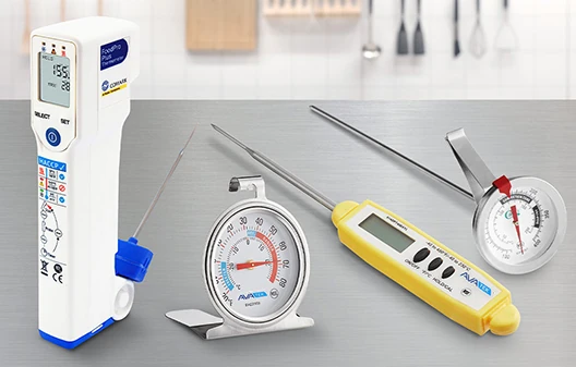 Thermometers