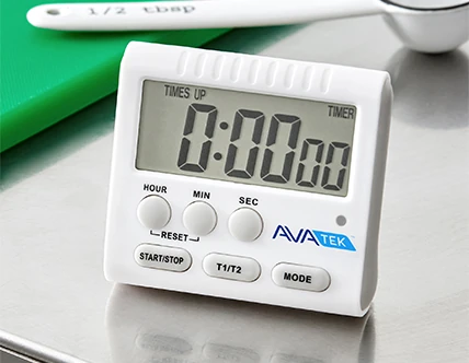 Kitchen Timers