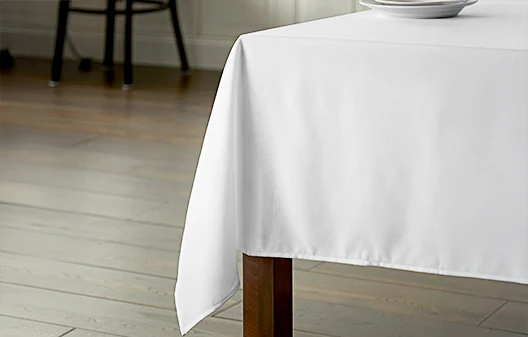Linens & Table Covers