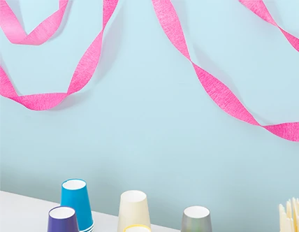 Party Streamers