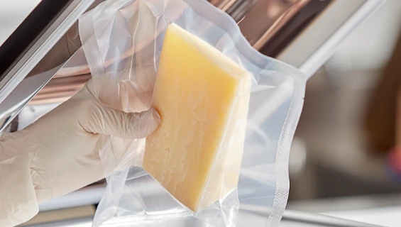 Vacuum Sealer Bags