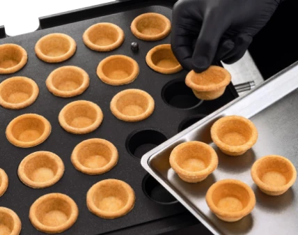 Tart Machines
