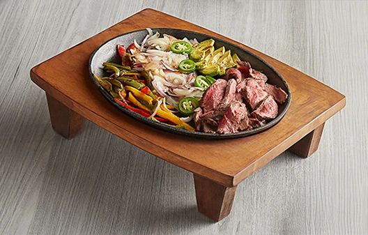 Appetizer Plates, Trays, and Platters