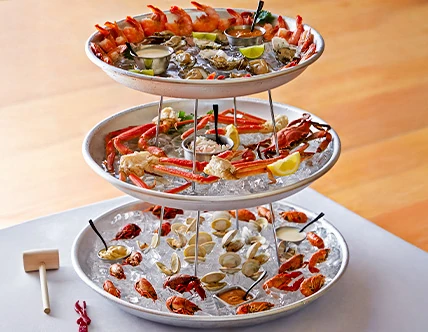 Servingware and Dinnerware Accessories