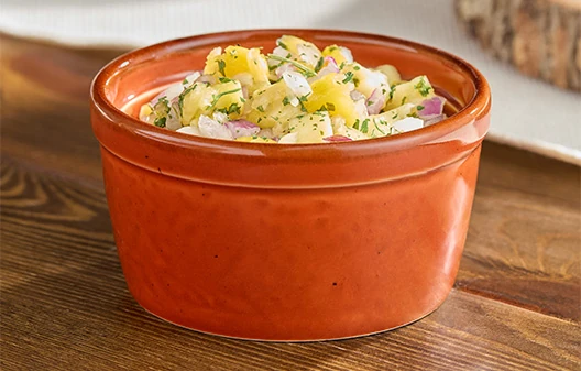 Appetizer and Tasting Bowls