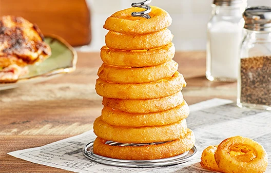 Appetizer Towers