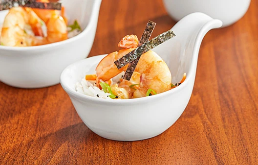 Appetizer and Tasting Spoons