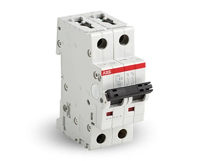 Circuit Breakers