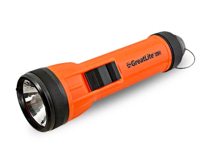 Flashlights and Headlamps