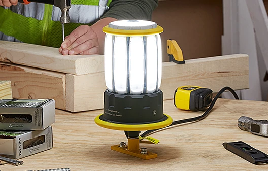 Work Lights