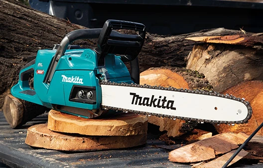Chainsaws