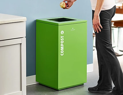 Compost Bins
