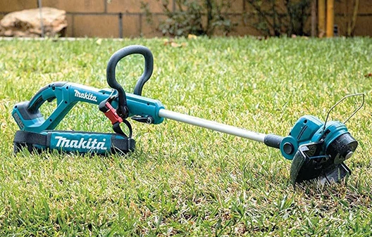 Trimmers