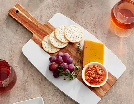 Bread Boards
