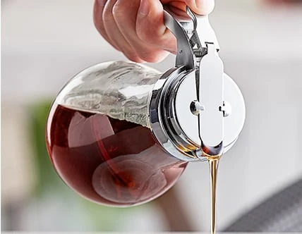Syrup, Dressing, & Batter Dispensers