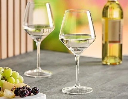 Wine Glasses