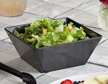 Melamine Bowls