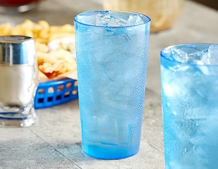 Plastic Tumblers