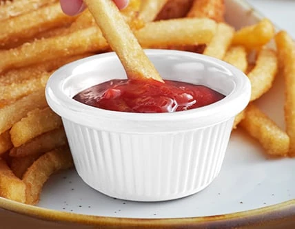 Sauce Cup Ramekins