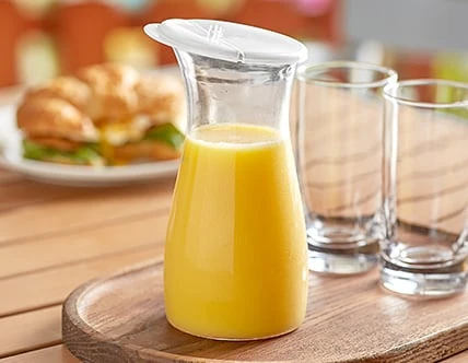 Decanters and Carafes