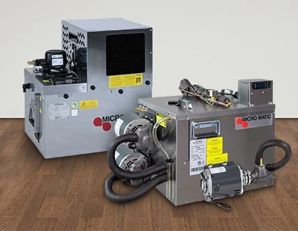 Glycol Chillers