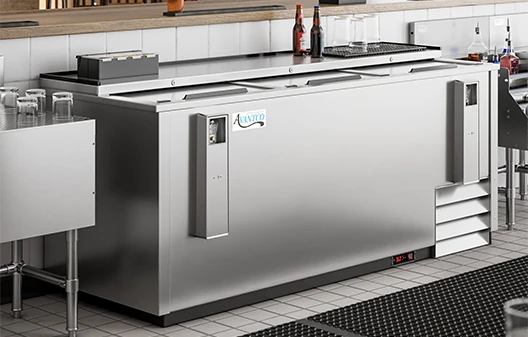 Bottle Coolers