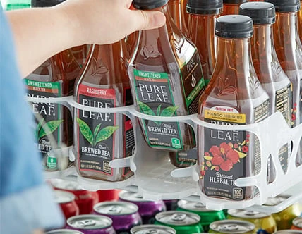 Bottle Lane Organizers