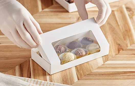 Candy Boxes