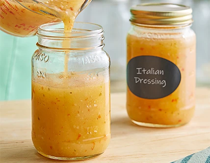Canning Jars and Supplies