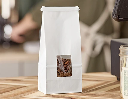 Coffee Packaging