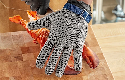 Kitchen Gloves