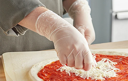 Disposable Gloves
